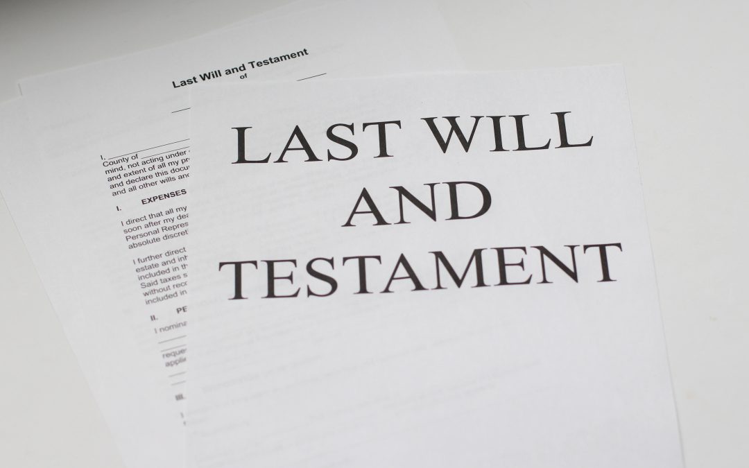 The Pivotal Role of Attorneys in Wills and Estate Planning