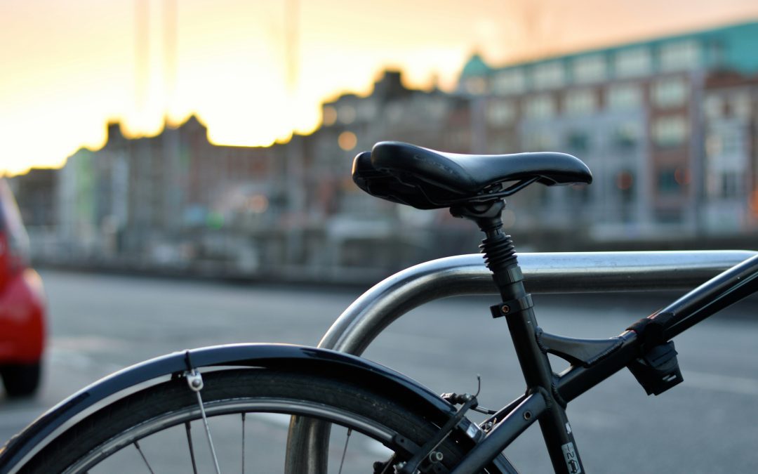 Navigating the Road Ahead: What to Do in a Bicycle Personal Injury Case